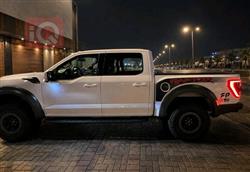 فورد F-150 رابتور